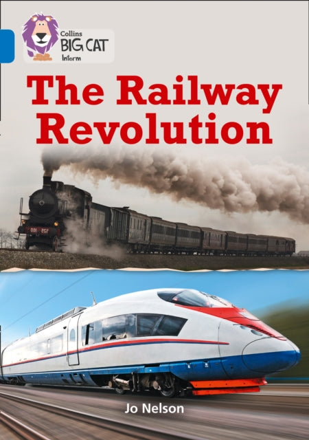Raudtee revolutsioon