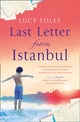 Last Letter from Istanbul 9780008169107 Lucy Foley