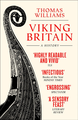 Viikingite Suurbritannia