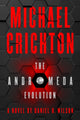 Andromeda Evolution 9780008172992 Michael Crichton
