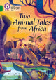 Kaks loomalugu Aafrikast