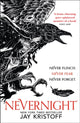 Nevernight 9780008179984 Jay Kristoff (author)
