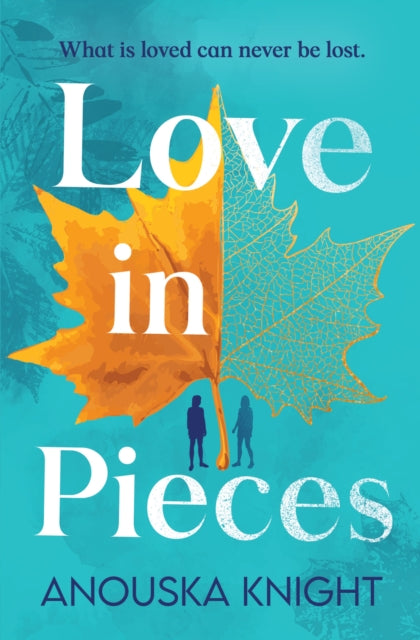 Love in Pieces 9780008180256 Erin Knight
