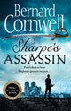 Sharpe’s Assassin 9780008184049 Bernard Cornwell