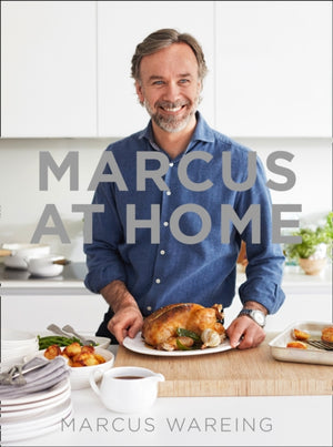 Marcus kodus