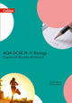 AQA GCSE (9–1) bioloogia 8.–9. klassi saavutamise töövihik