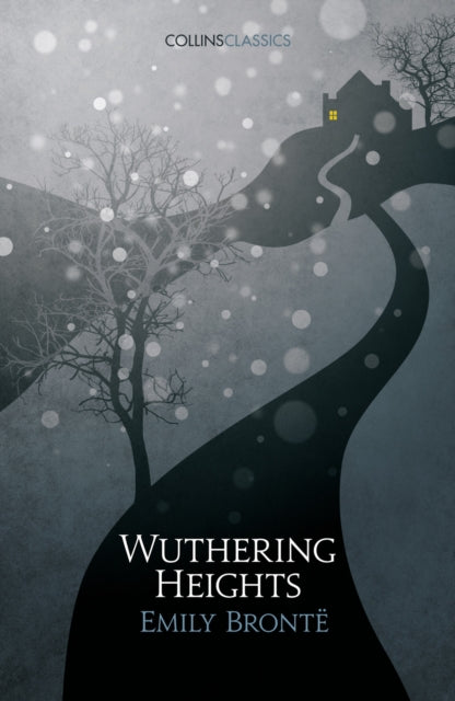 Book cover of: Wuthering Heights
