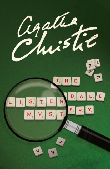 Listerdale'i müsteerium