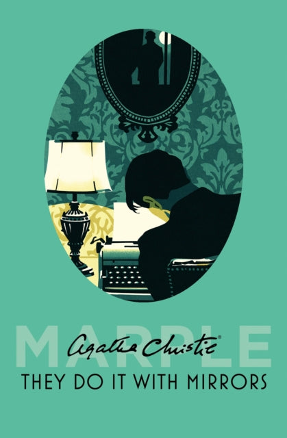 They Do It With Mirrors 9780008196561 Agatha Christie
