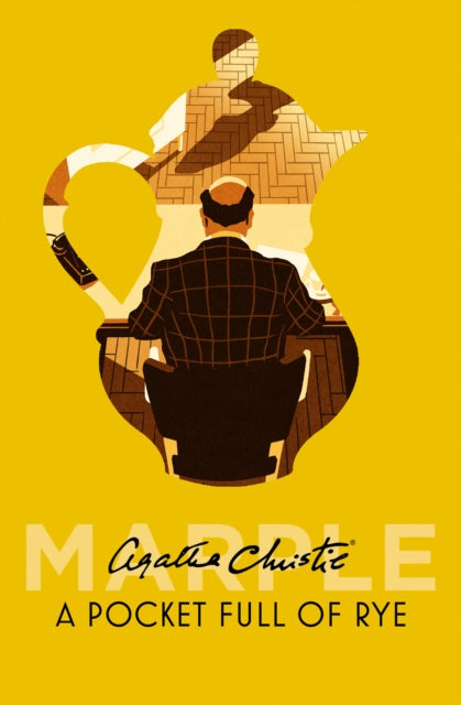 Pocket Full of Rye 9780008196578 Agatha Christie