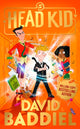 Head Kid 9780008200565 David Baddiel