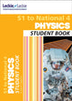 S1 kuni National 4 füüsika