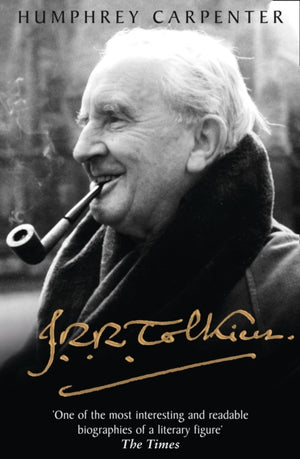 J. R. R. Tolkien, A Biography