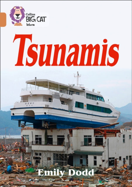Tsunamid