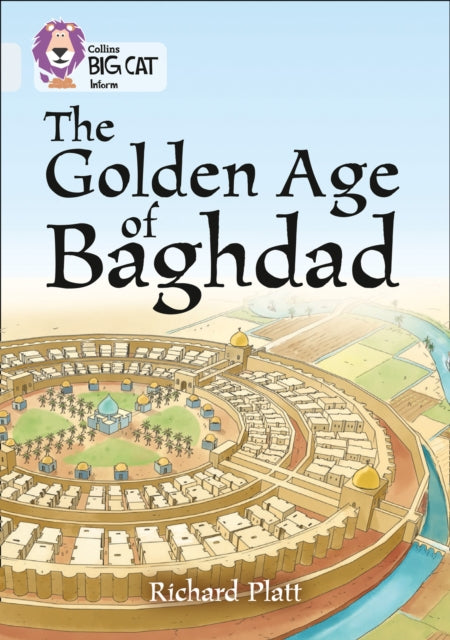 Bagdadi kuldajastu