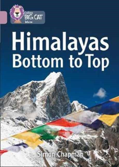 Himaalaja alt üles