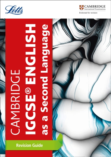 Cambridge IGCSE™ inglise keele kui teise keele kordamisjuhend