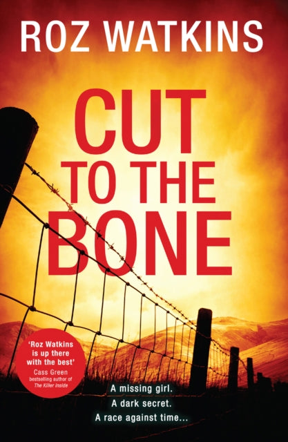 Book ISBN 9780008214708
