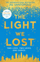 Light We Lost