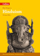 Book cover of: Hinduism. By: Tristan Elby