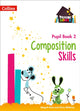 Book cover of: Composition Skills Pupil Book 2. By: Chris Whitney