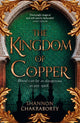 Kingdom of Copper 9780008239473 Shannon A. Chakraborty