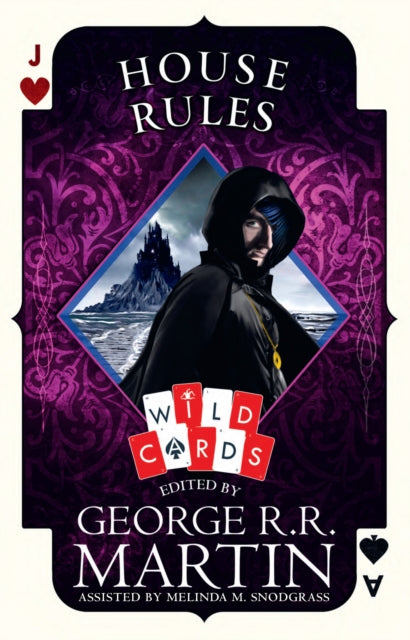 Book cover of: House Rules