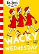 Wacky Wednesday 9780008239961 Seuss