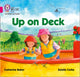 Book cover of: Up on Deck