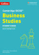 Cambridge'i IGCSE™ äriõpilaste õpik