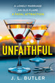 Book cover of: Unfaithful. By: J. L. Butler