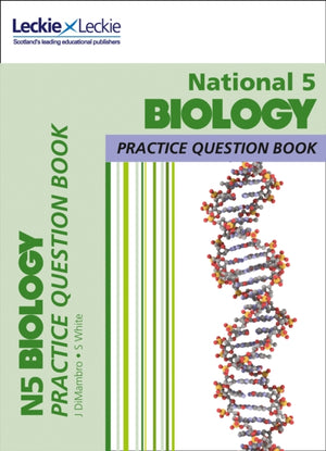 Riiklik 5. bioloogia