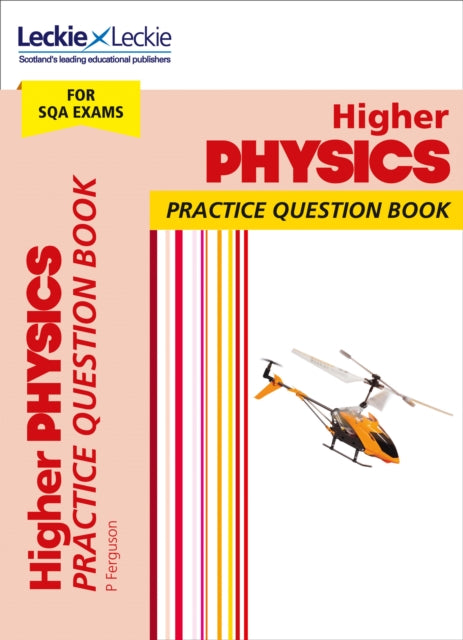 Book cover of: Higher Physics. By: Paul Ferguson