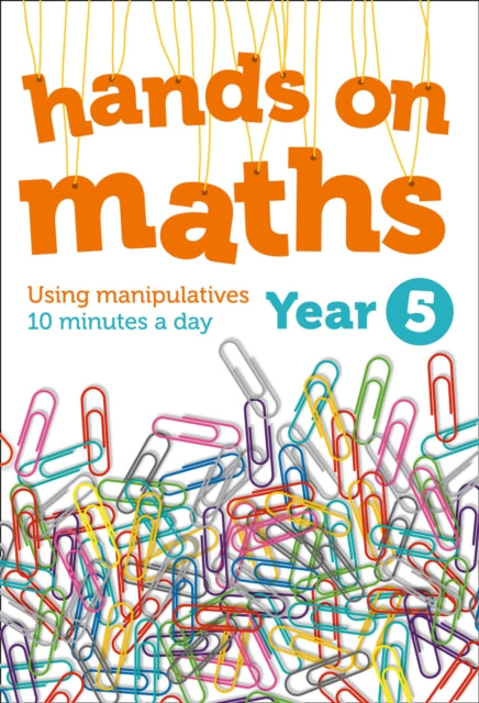 Year 5 Hands-on maths