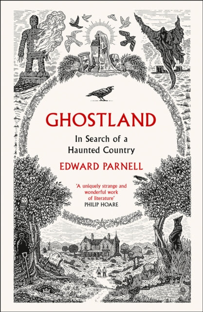 Ghostland, In Search of a Haunted Country