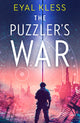 Book cover of: Puzzler’s War. By: Eyal Kless