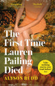 Lauren Pailing suri esimest korda