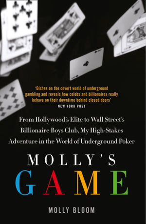 Molly mäng