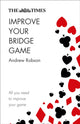 Times Improve Your Bridge Game