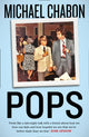 Pops: Isadus tükkides