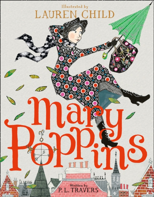 Mary Poppins, Illustrated Gift Edition 9780008289362 P. L. Travers