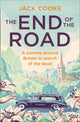 Book cover of: End of the Road. By: Jack Cooke