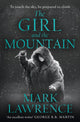 Book cover of: Girl and the Mountain. By: Mark Lawrence