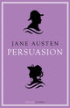 Book cover of: Persuasion. By: Jane Austen