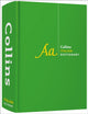 Book cover of: Italian Dictionary Complete and Unabridged. By: Collins Dictionaries