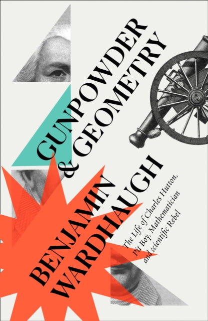 Püssirohi ja geomeetria