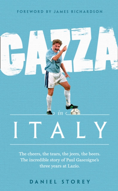 Gazza Itaalias