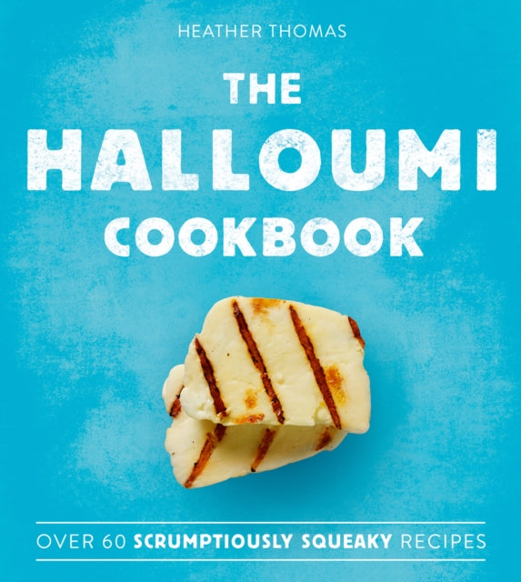 Halloumi kokaraamat