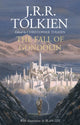 Fall of Gondolin 9780008302757 J.R.R. Tolkien