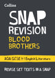 Blood Brothers: AQA GCSE 9.-1. klassi inglise kirjanduse õpikujuhend